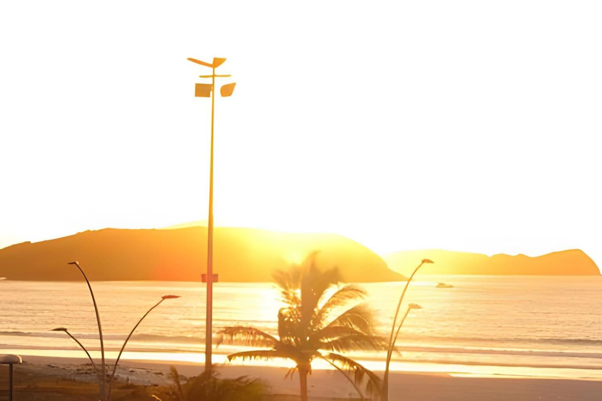 Praia Do Forte Alto Luxo Cabo Frío Exterior foto