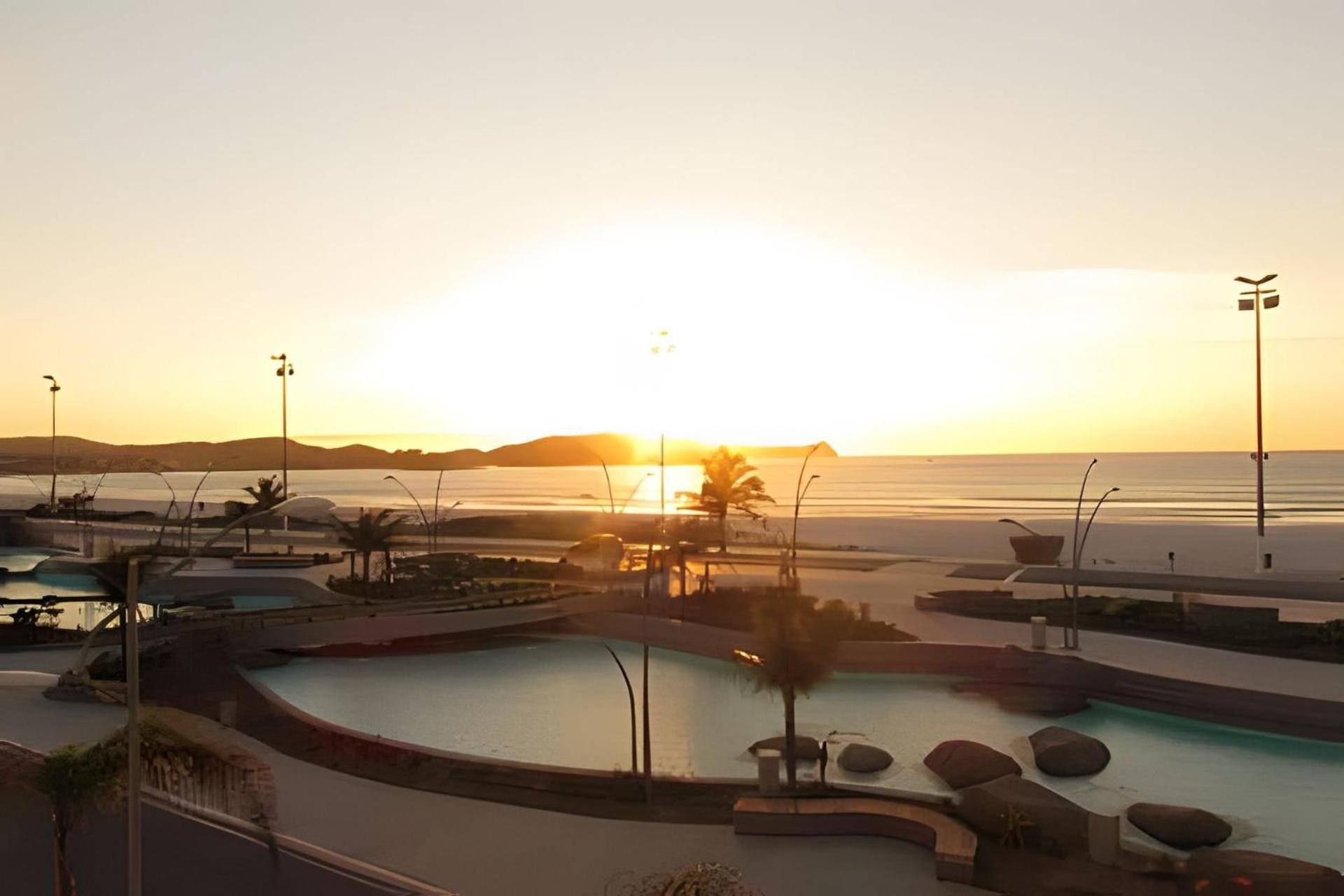 Praia Do Forte Alto Luxo Cabo Frío Exterior foto