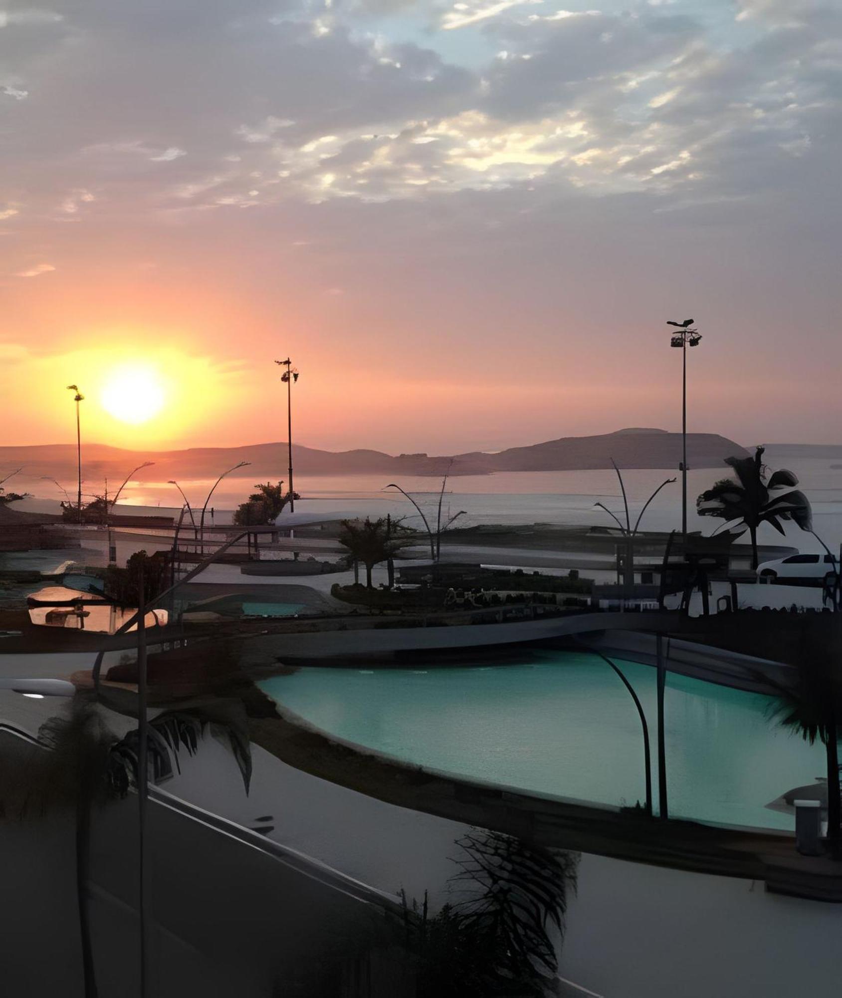 Praia Do Forte Alto Luxo Cabo Frío Exterior foto